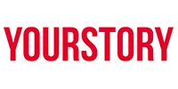 Yourstory web logo